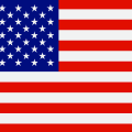 USA Grand Prix flag