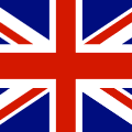 British Grand Prix flag