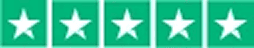 Trustpilot rating 4.5 out of 5