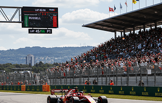 Qatar GP - Fri/Sat/Sun 2025