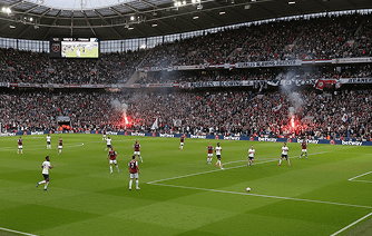 West Ham United vs Bournemouth