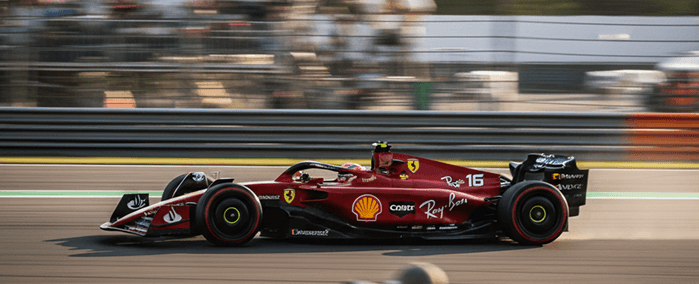 Abu Dhabi Grand Prix 2026 - Race