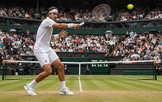 Wimbledon 2026 - Women's Final