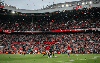 West Ham United vs Liverpool