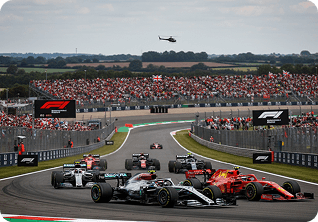 Abu Dhabi Grand Prix 2026 - Qualifying