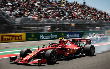 Abu Dhabi Grand Prix 2026 - Qualifying