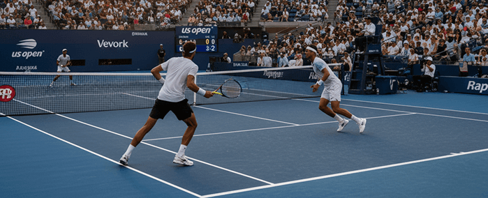 Roland-Garros 2026 - Day 1