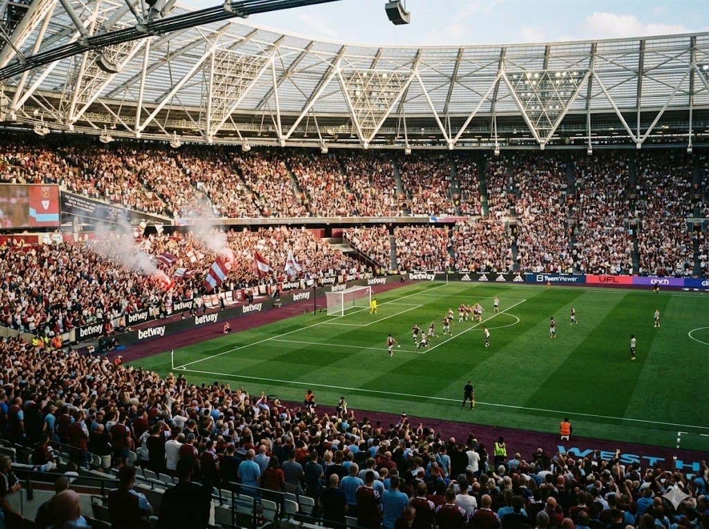 West Ham United vs Manchester United