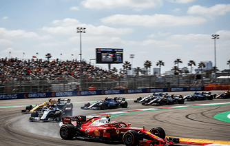 Official Ticket 1 image 1