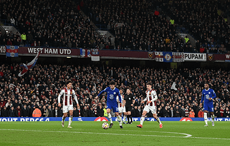 Official Ticket Plus Package Block NW3432 image 3