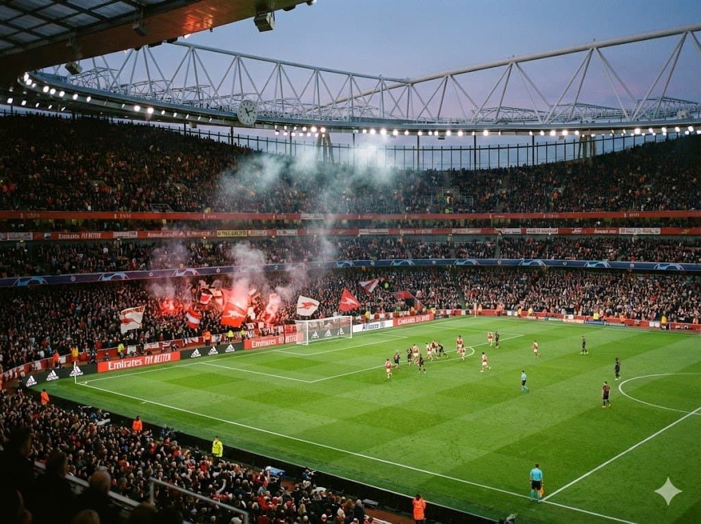 Official Ticket Plus Package image 1