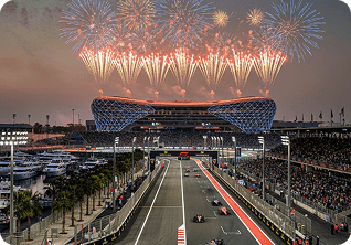 Official Ticket 2 image 1